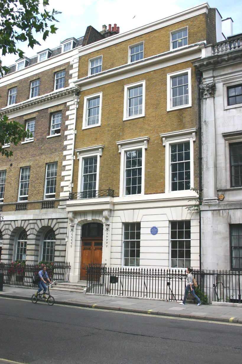 Jonathan Hutchinson S Home